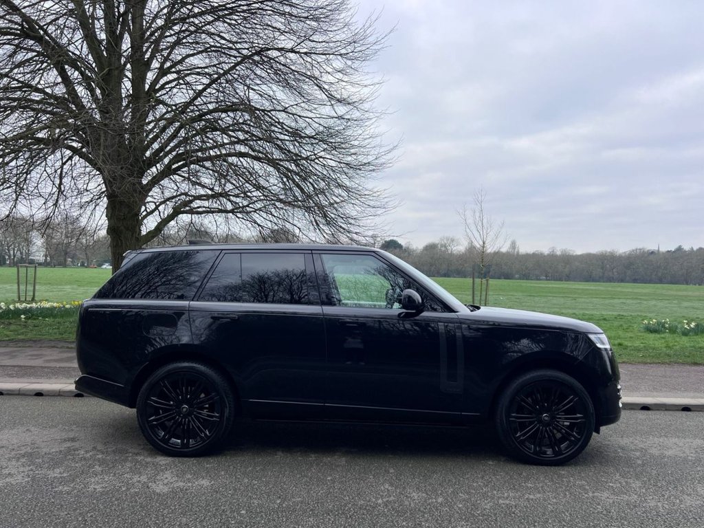 Used Land Rover Range Rover 2023 for sale - 78061955: Photo 5