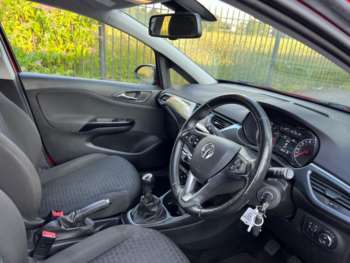 Used Vauxhall Corsa 2019 for sale - 75028401: Photo