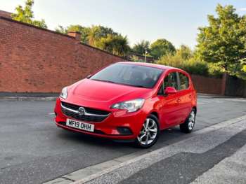 Used Vauxhall Corsa 2019 for sale - 75028401: Photo
