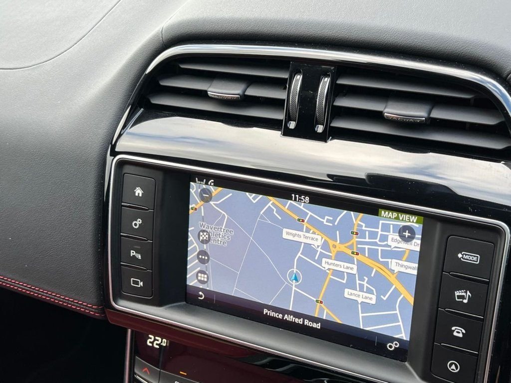 Used Jaguar XE 2015 for sale - 76950172: Photo 16