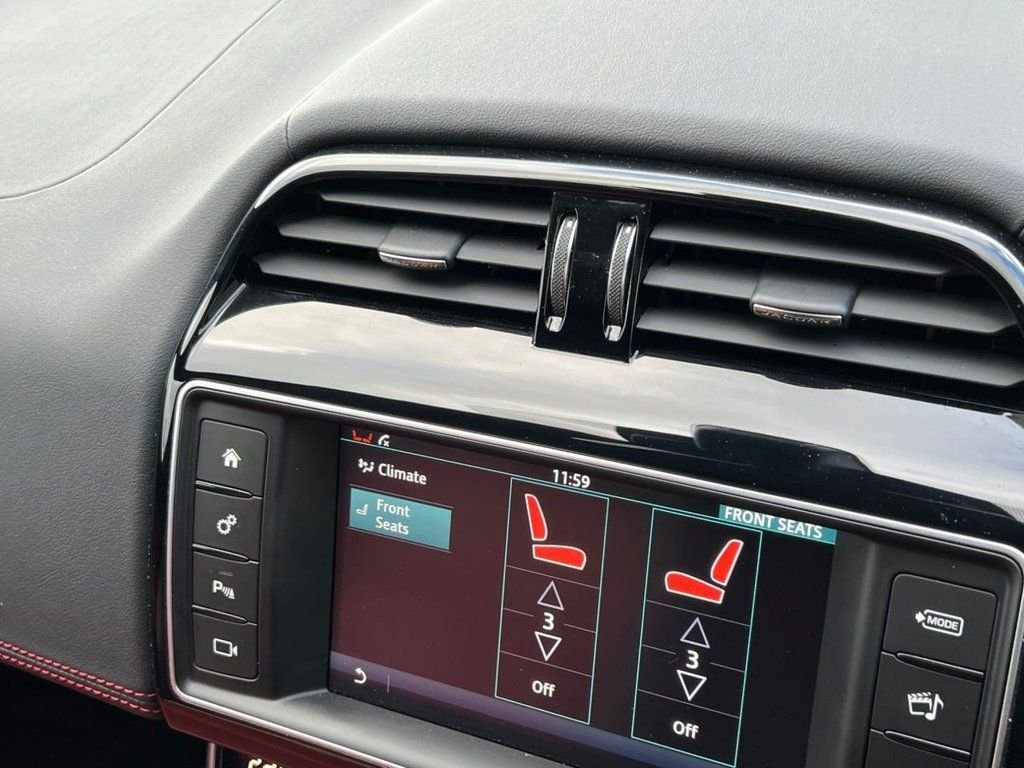 Used Jaguar XE 2015 for sale - 76950172: Photo 21