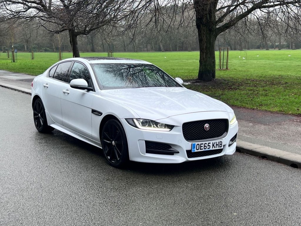 Used Jaguar XE 2015 for sale - 76950172: Photo 7