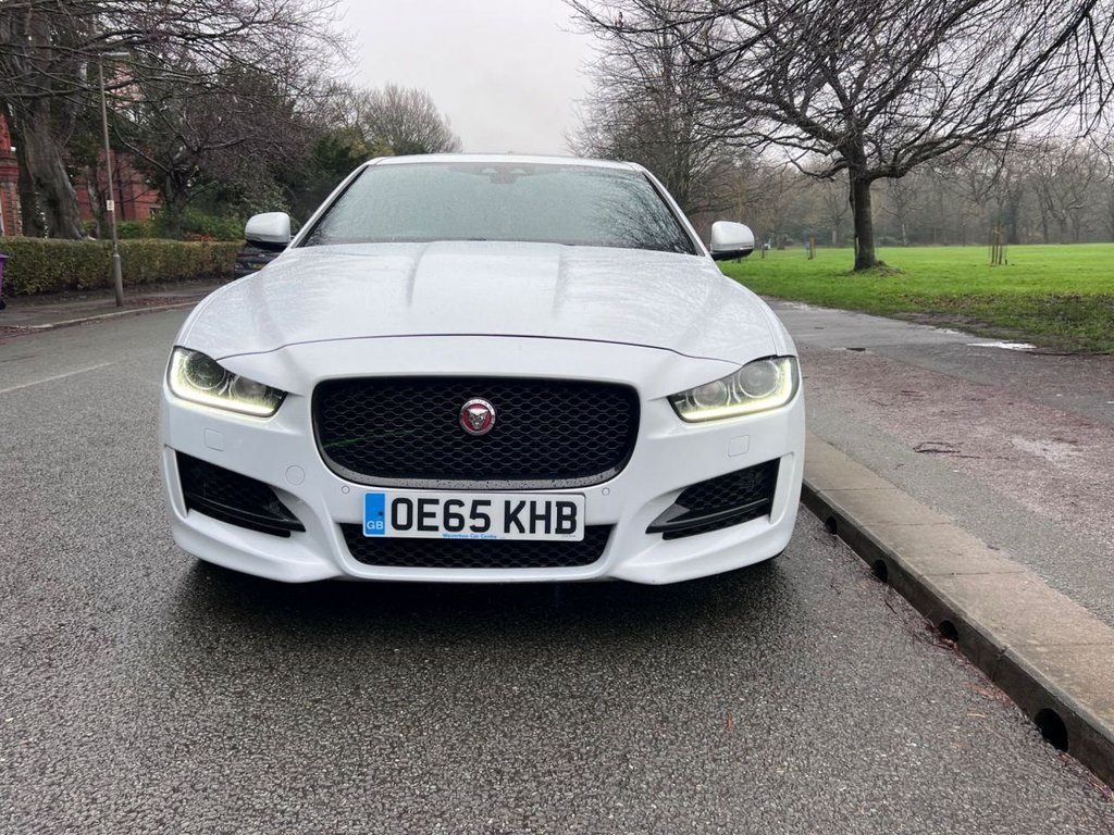 Used Jaguar XE 2015 for sale - 76950172: Photo 8