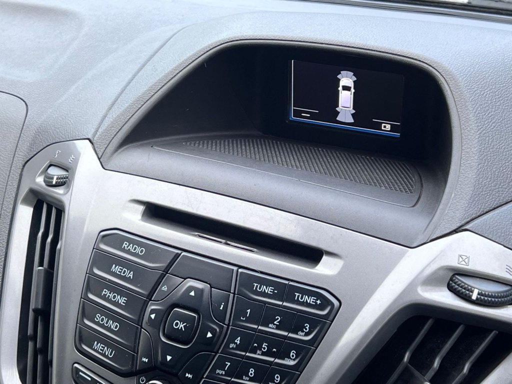 Used Ford Transit Custom 2018 for sale - 77421763: Photo 20