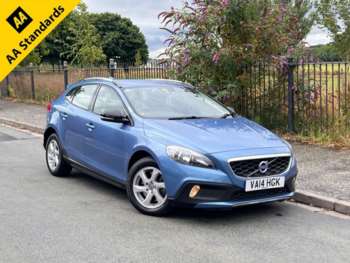2014 (14) - 2.0 D3 SE Hatchback 5dr Diesel Geartronic Euro 5 (s/s) (150 ps)