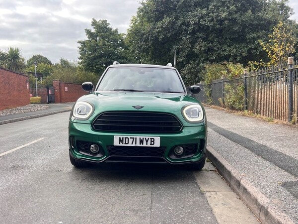 Used MINI Countryman 2022 for sale - 75654561: Photo 10