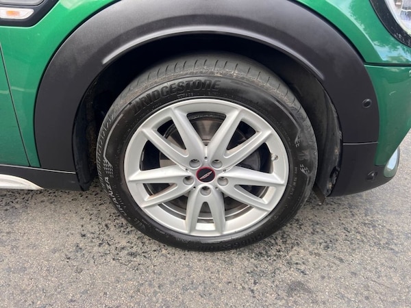 Used MINI Countryman 2022 for sale - 75654561: Photo 17