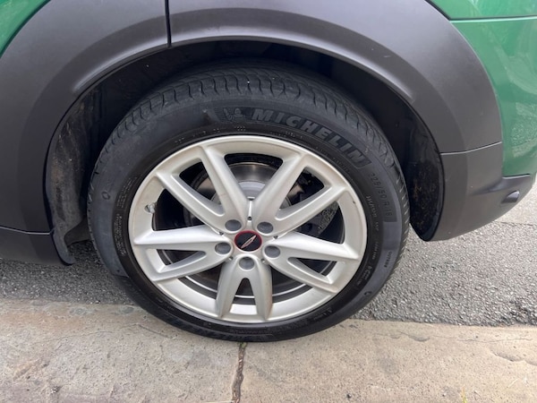 Used MINI Countryman 2022 for sale - 75654561: Photo 19