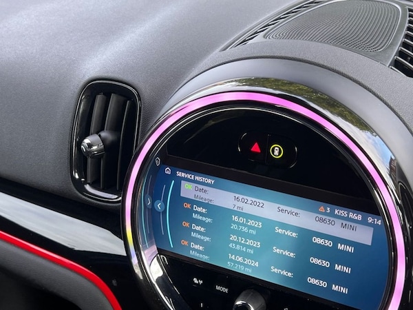 Used MINI Countryman 2022 for sale - 75654561: Photo 27