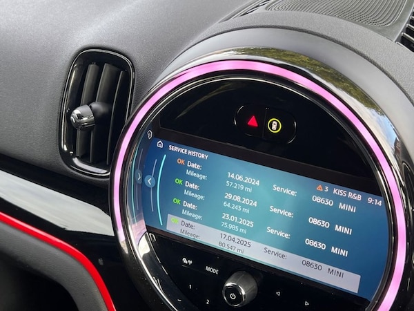 Used MINI Countryman 2022 for sale - 75654561: Photo 28