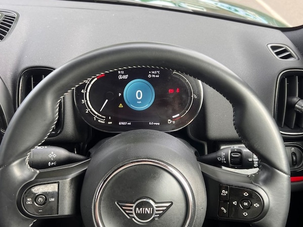 Used MINI Countryman 2022 for sale - 75654561: Photo 29