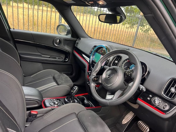 Used MINI Countryman 2022 for sale - 75654561: Photo 2