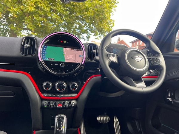 Used MINI Countryman 2022 for sale - 75654561: Photo 30