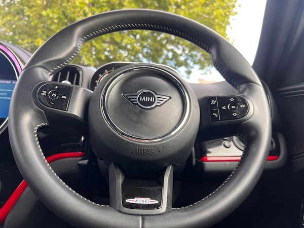 Used MINI Countryman 2022 for sale - 75654561: Photo 31