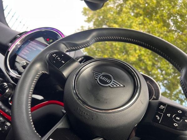 Used MINI Countryman 2022 for sale - 75654561: Photo 32