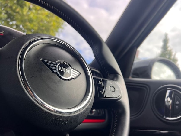 Used MINI Countryman 2022 for sale - 75654561: Photo 33