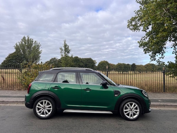 Used MINI Countryman 2022 for sale - 75654561: Photo 5