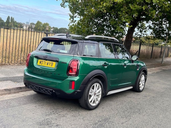 Used MINI Countryman 2022 for sale - 75654561: Photo 6
