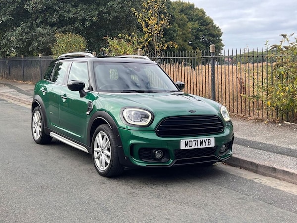 Used MINI Countryman 2022 for sale - 75654561: Photo 7