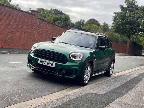 Used MINI Countryman 2022 for sale - 75654561: Photo 8