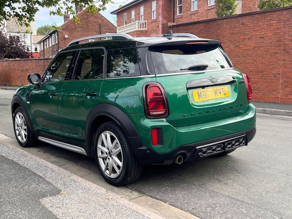Used MINI Countryman 2022 for sale - 75654561: Photo 9