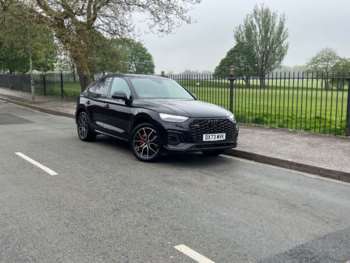 Used Audi Q5 2023 for sale - 74488644: Photo