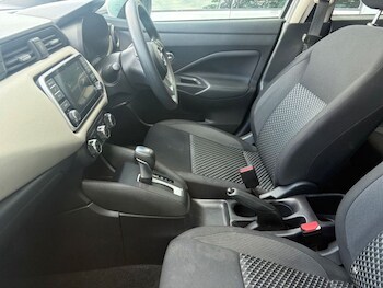 Used Nissan Micra 2021 for sale - 78524741: Photo