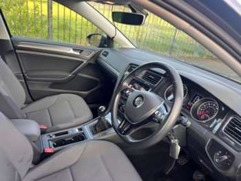 Used Volkswagen Golf 2019 for sale - 74401814: Photo