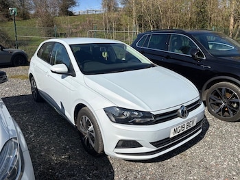 Volkswagen Polo feature image