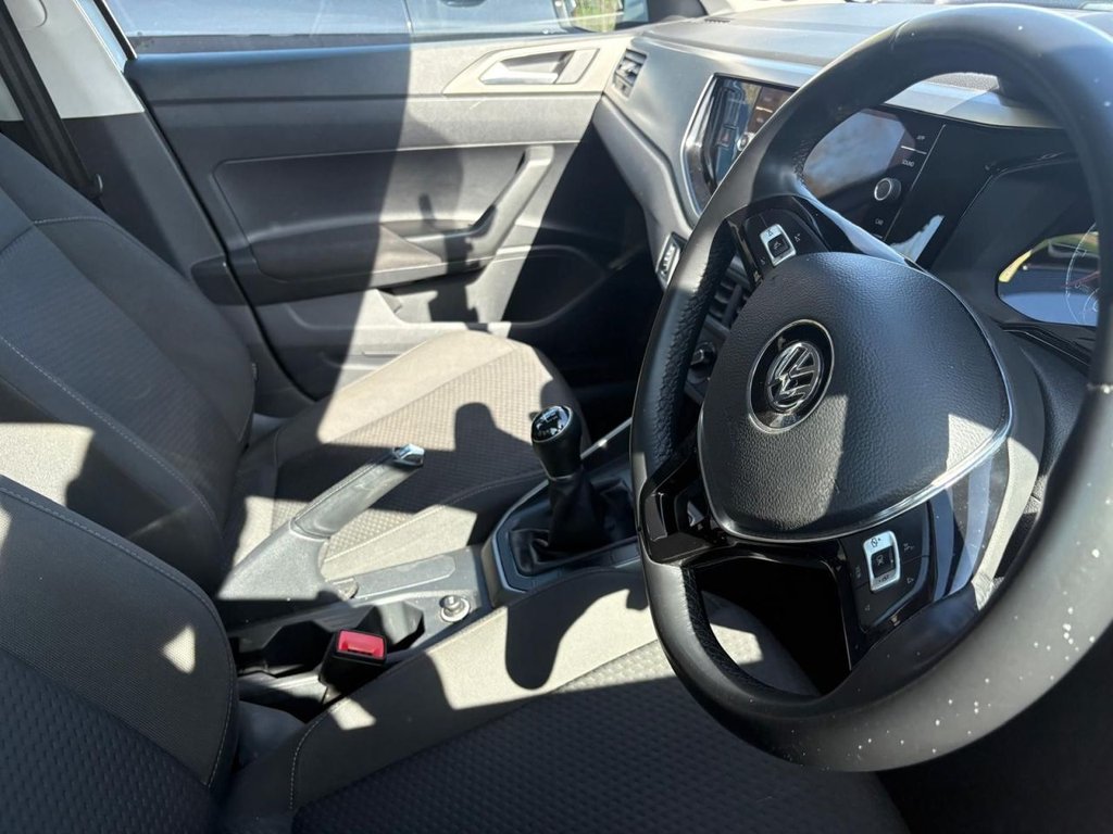 Used Volkswagen Polo 2019 for sale - 77936167: Photo 2