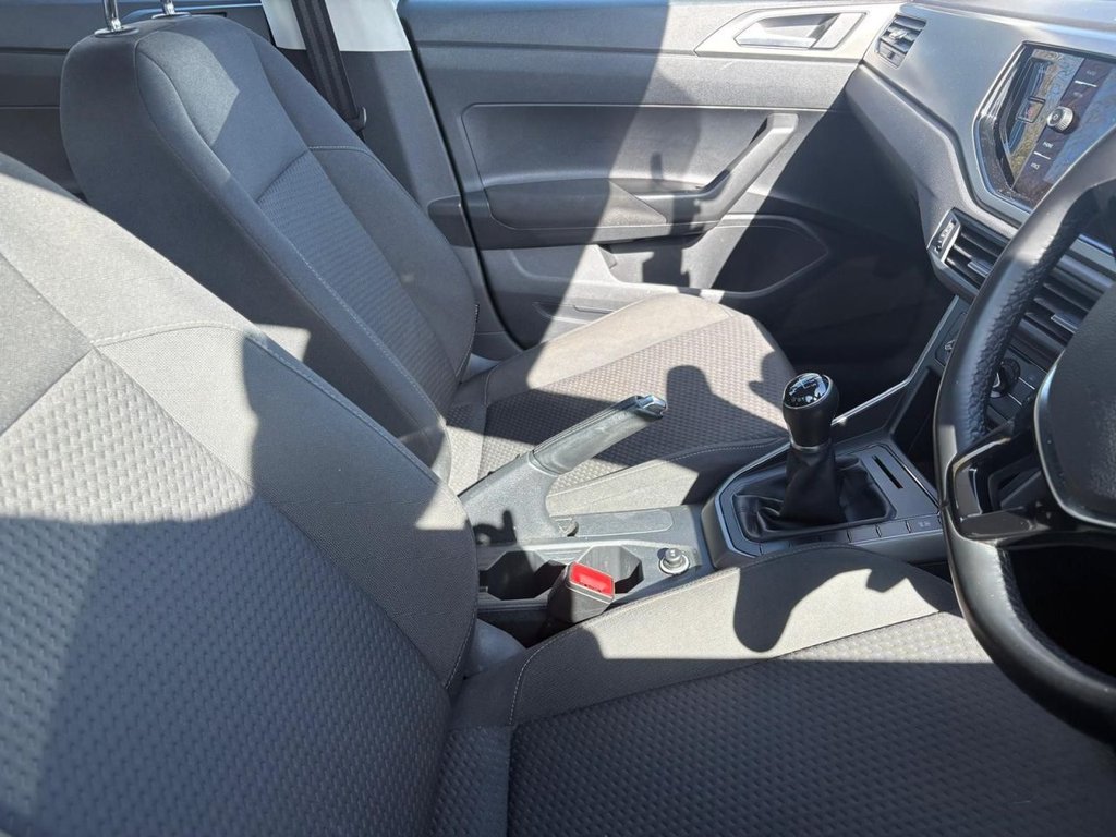 Used Volkswagen Polo 2019 for sale - 77936167: Photo 5