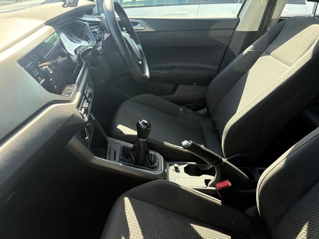 Used Volkswagen Polo 2019 for sale - 77936167: Photo 7