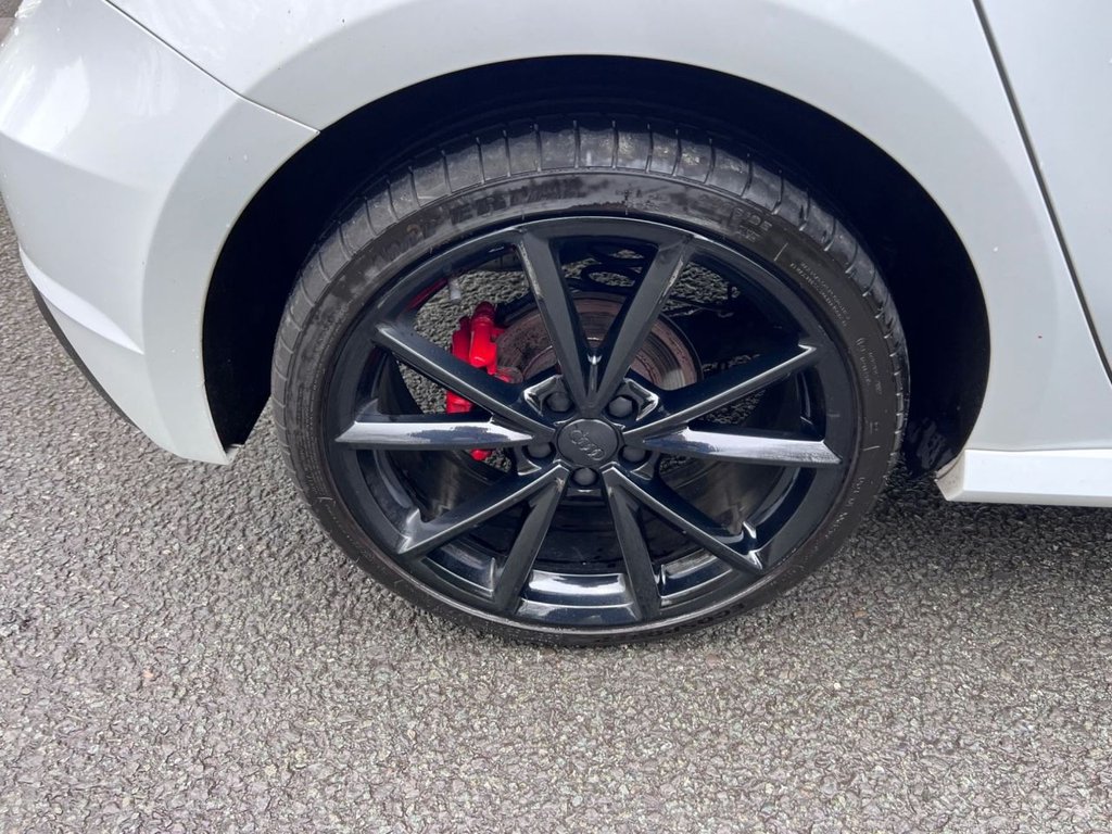 Used Audi A1 2018 for sale - 77734004: Photo 16