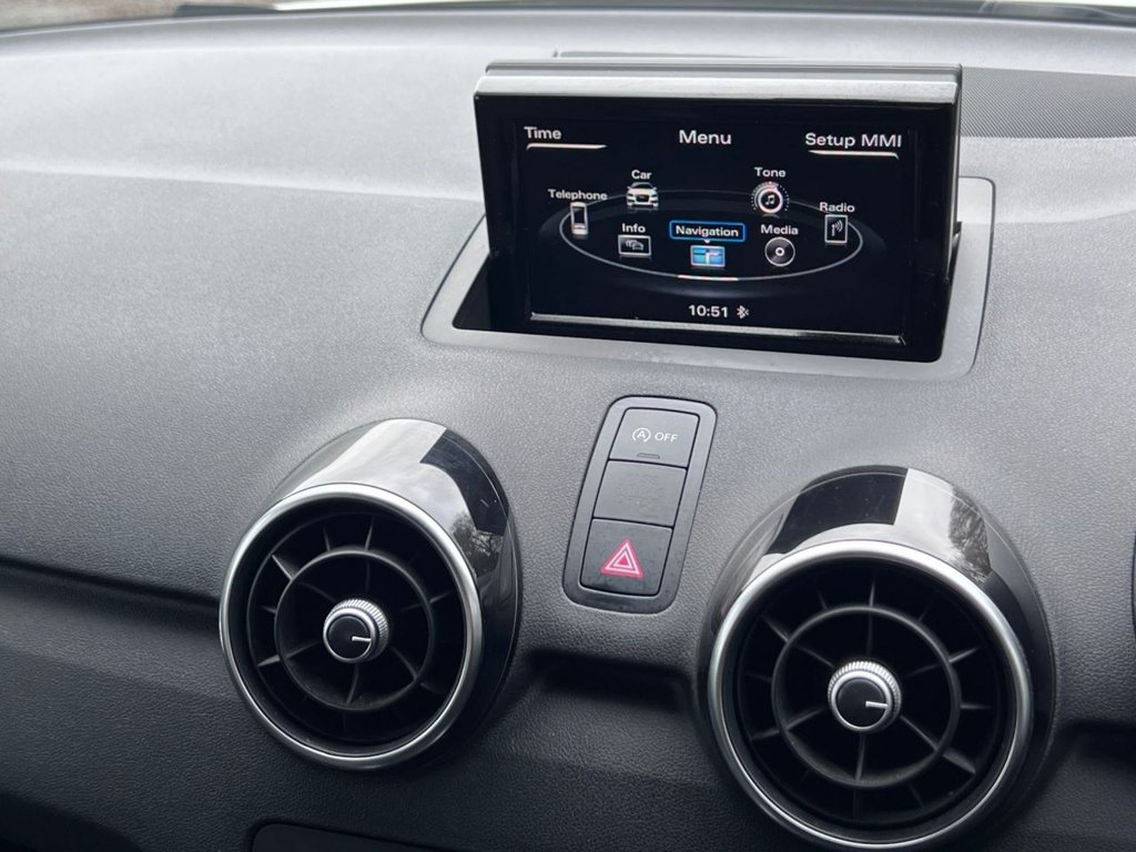 Used Audi A1 2018 for sale - 77734004: Photo 19