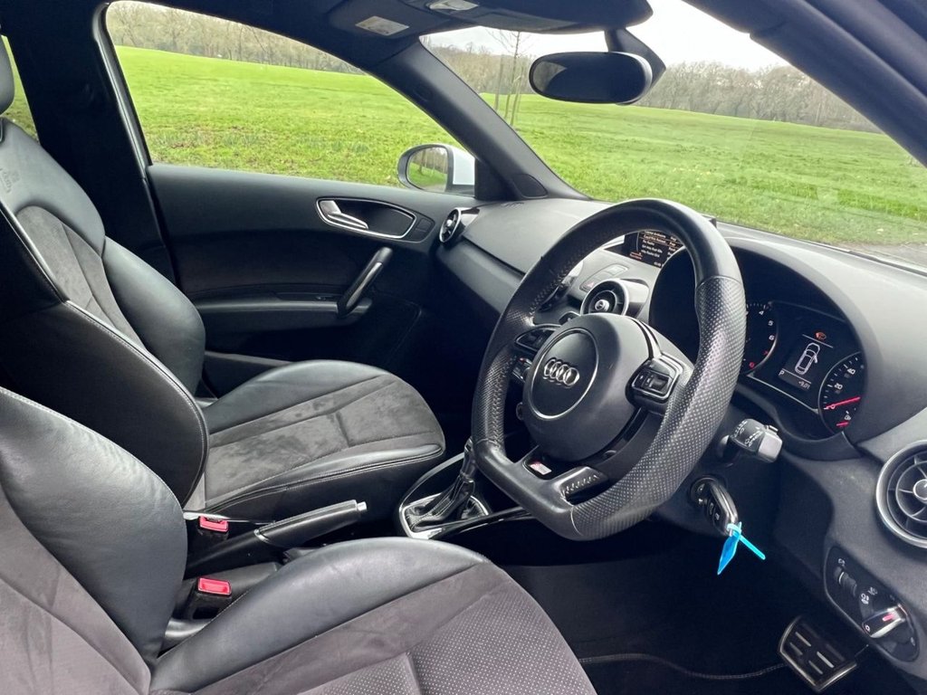 Used Audi A1 2018 for sale - 77734004: Photo 2