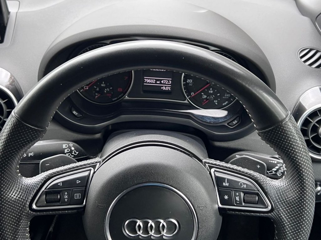 Used Audi A1 2018 for sale - 77734004: Photo 22