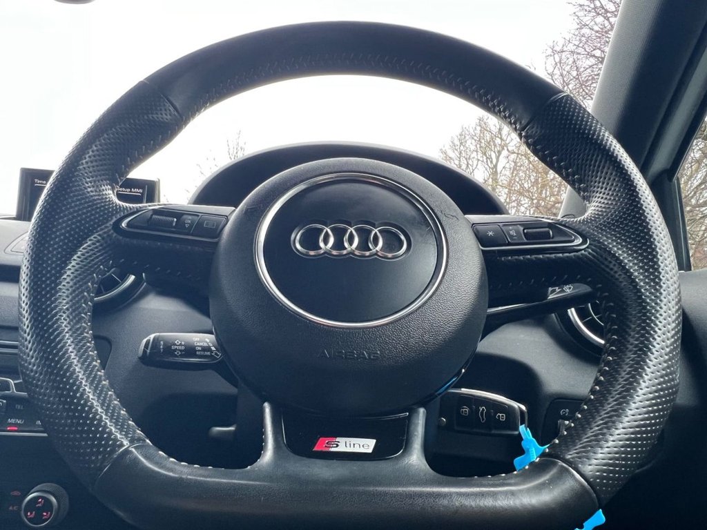 Used Audi A1 2018 for sale - 77734004: Photo 24