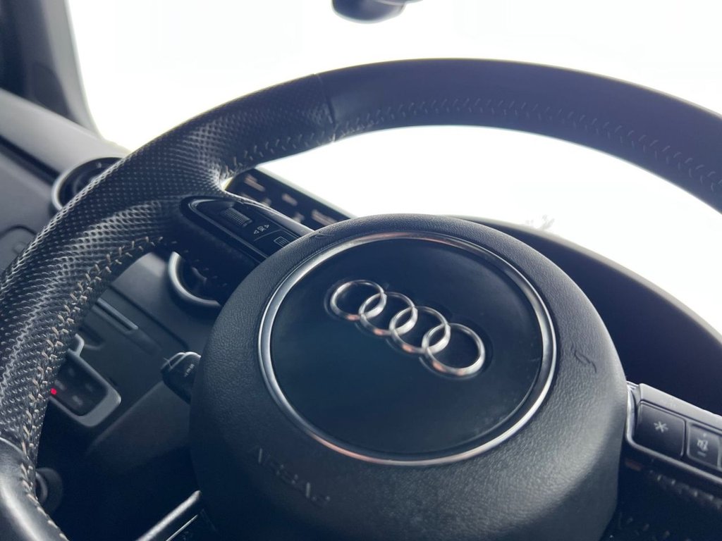 Used Audi A1 2018 for sale - 77734004: Photo 25