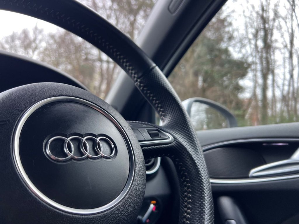 Used Audi A1 2018 for sale - 77734004: Photo 26