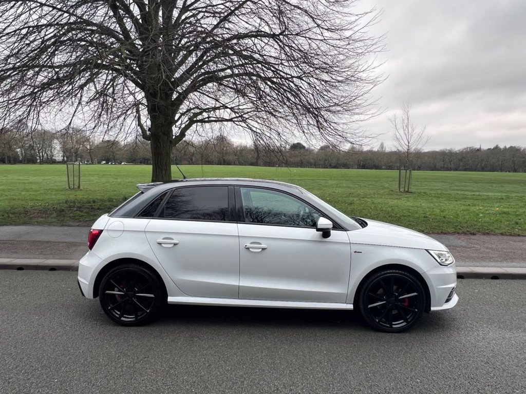 Used Audi A1 2018 for sale - 77734004: Photo 5