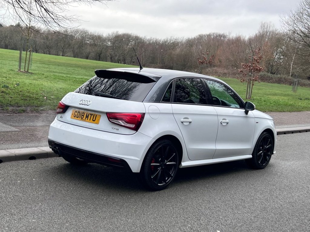 Used Audi A1 2018 for sale - 77734004: Photo 6