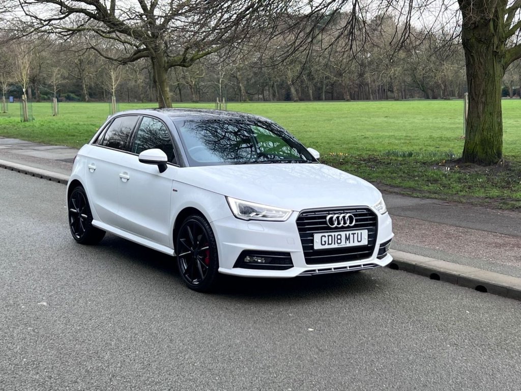 Used Audi A1 2018 for sale - 77734004: Photo 7