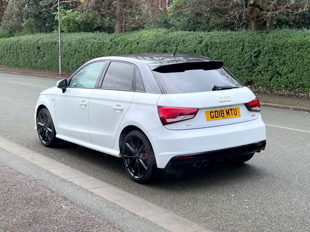 Used Audi A1 2018 for sale - 77734004: Photo 9