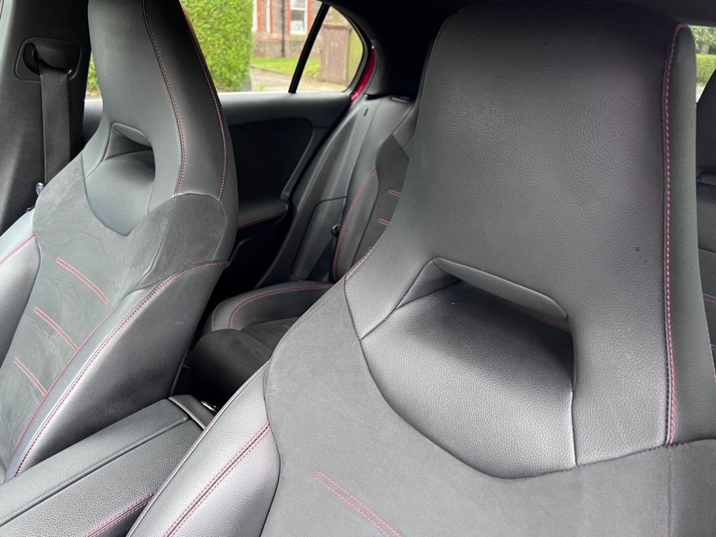 Used Mercedes-Benz A-Class 2019 for sale - 77920214: Photo 12