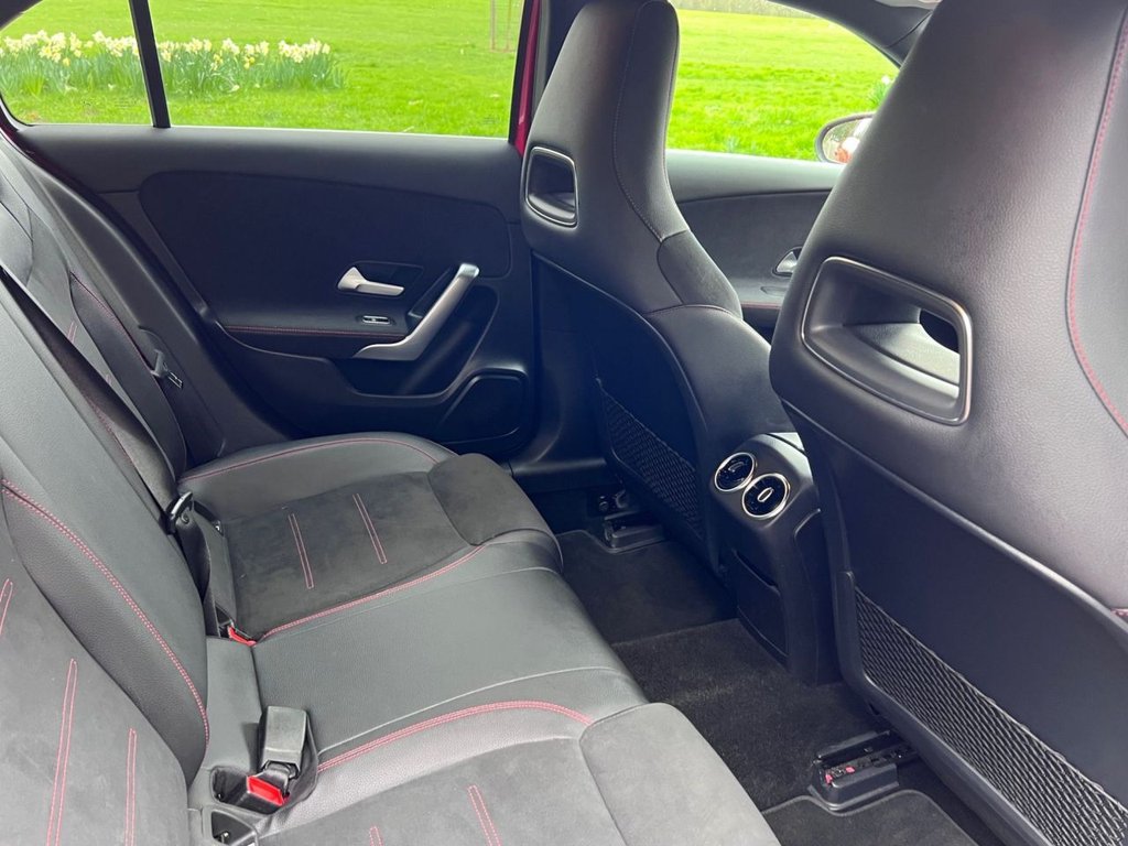 Used Mercedes-Benz A-Class 2019 for sale - 77920214: Photo 13