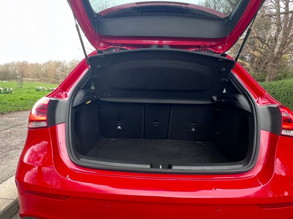 Used Mercedes-Benz A-Class 2019 for sale - 77920214: Photo 14