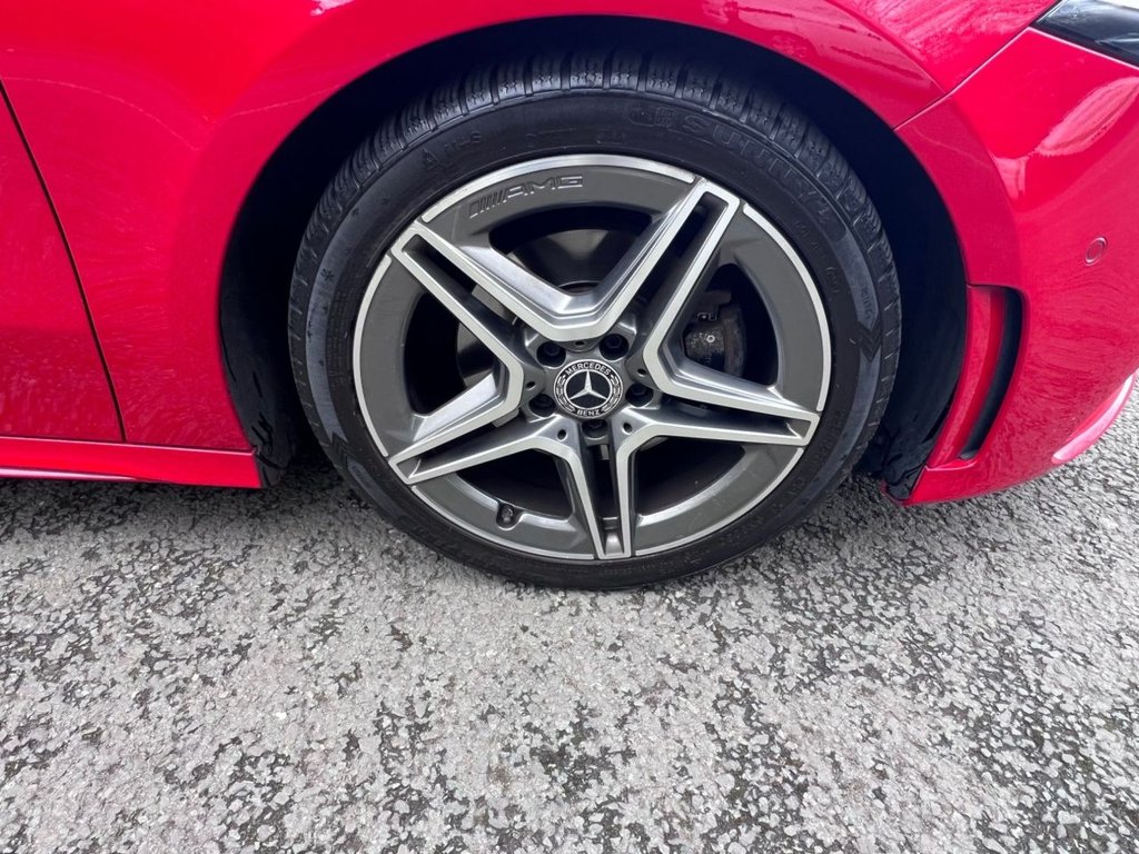 Used Mercedes-Benz A-Class 2019 for sale - 77920214: Photo 15