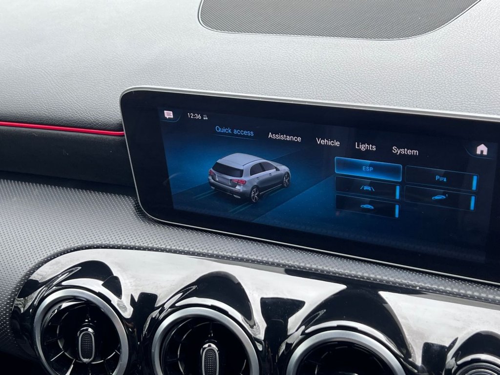 Used Mercedes-Benz A-Class 2019 for sale - 77920214: Photo 16