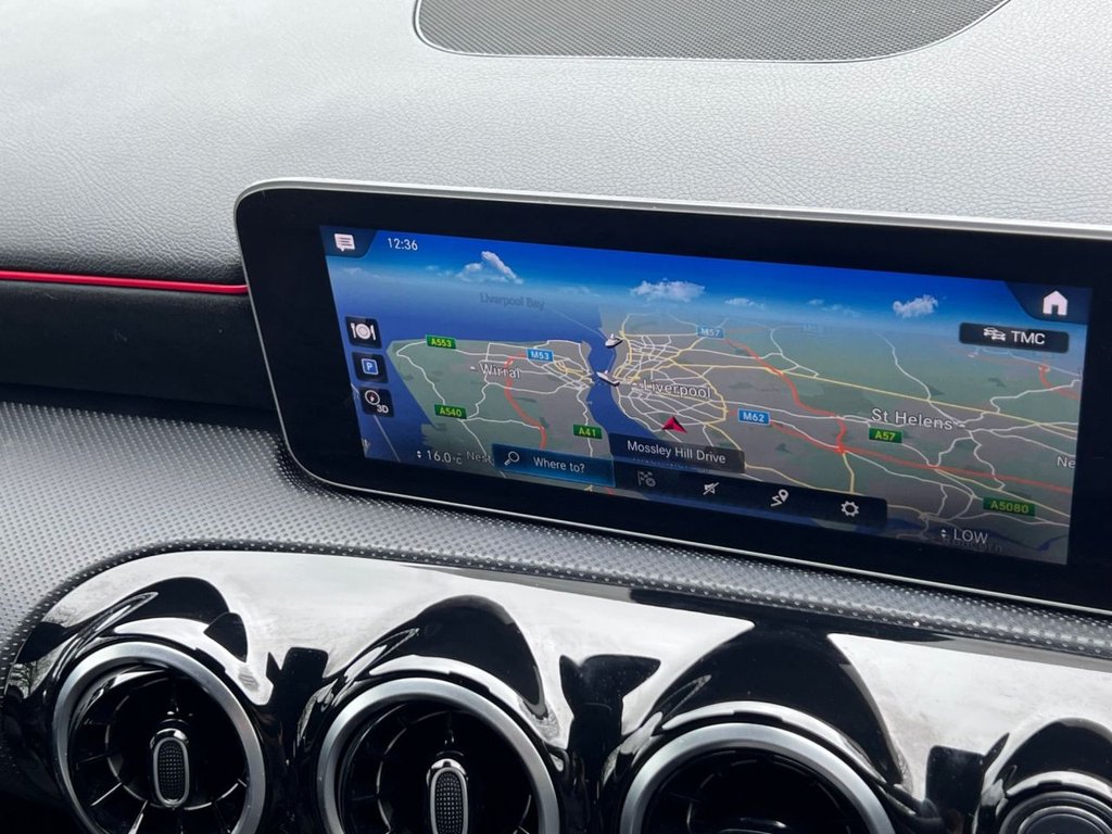 Used Mercedes-Benz A-Class 2019 for sale - 77920214: Photo 17