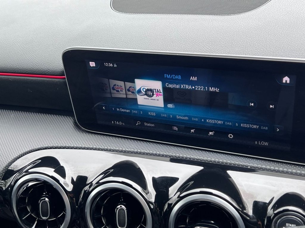 Used Mercedes-Benz A-Class 2019 for sale - 77920214: Photo 18